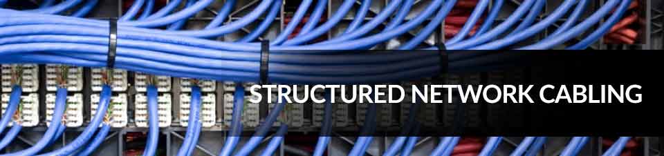 Bahamas Structured Network Cabling